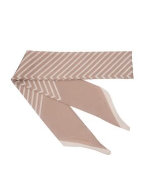 Scarf by Ghafa