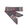 Scarf by Ghafa