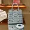 Waves handbag by Ghafa