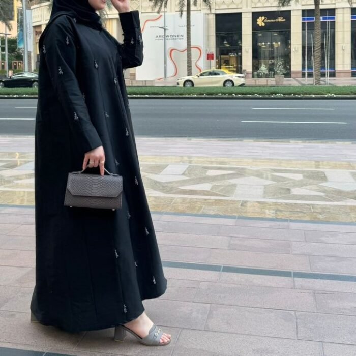 Bolsa by Ghafa - Grey, By Customer