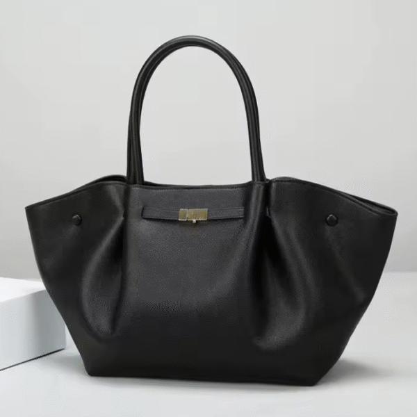 Luna tote bag by Ghafa