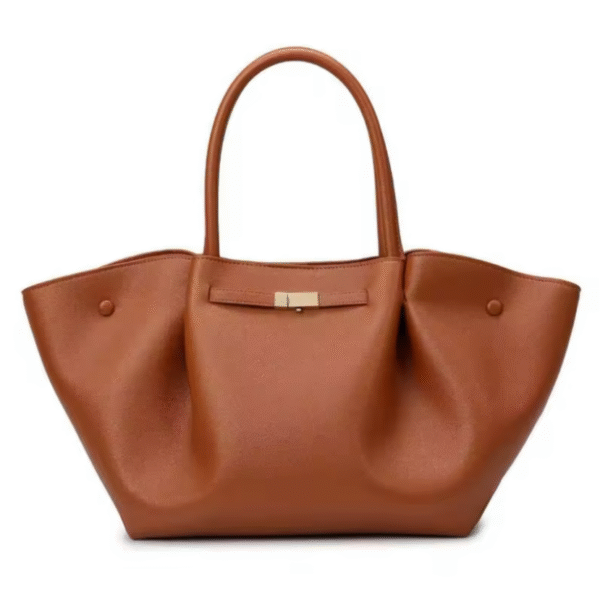 Luna tote bag by Ghafa