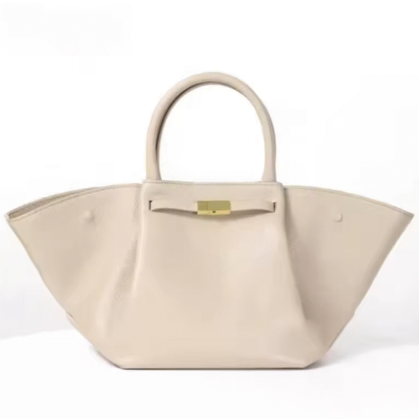 Luna tote bag by Ghafa