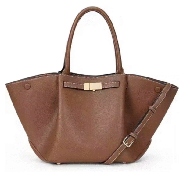 Luna tote bag by Ghafa