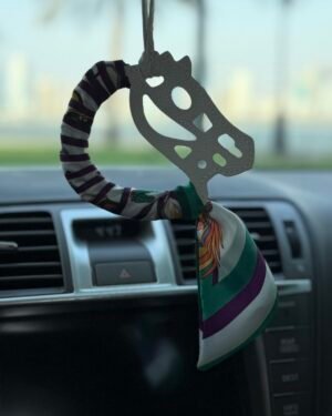 Khayl by Ghafa