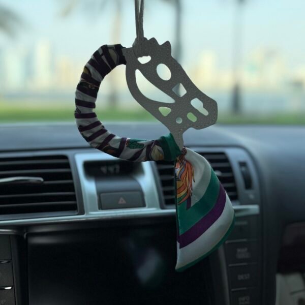 Khayl by Ghafa