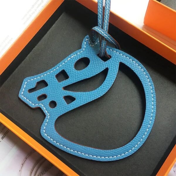 Khayl by Ghafa - Blue