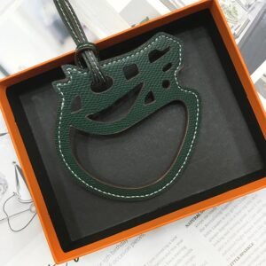 Khayl by Ghafa - Green