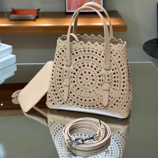 Circles by Ghafa 20cm