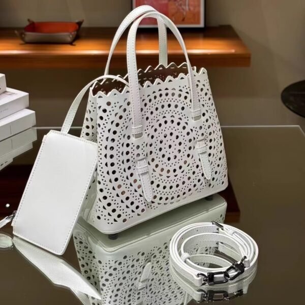 Circles by Ghafa 20cm