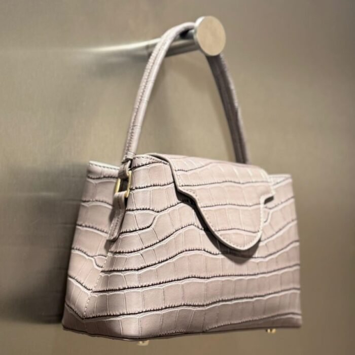 Glamorous by Ghafa - Gray Hanadi