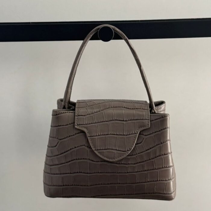 Glamorous by Ghafa - Gray - 17-06-2025