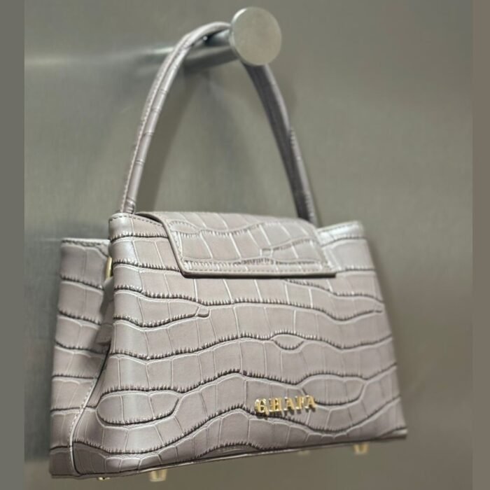 Glamorous by Ghafa - Gray Hanadi 2