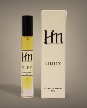 HowMini Perfumes