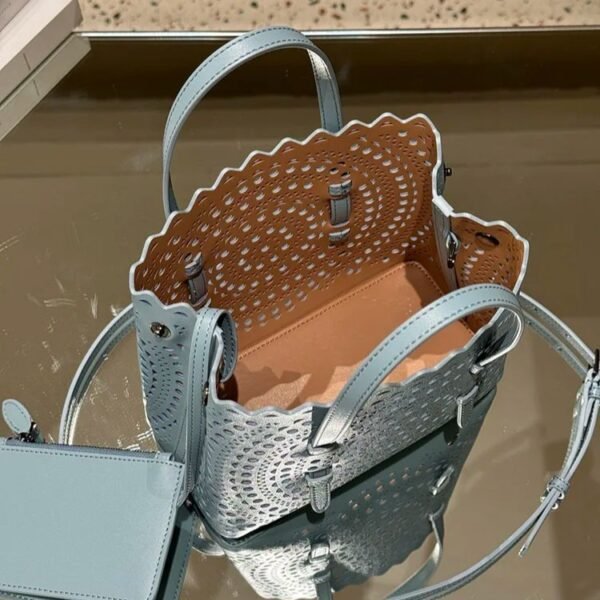 Circles by Ghafa 20cm