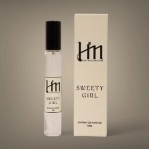 HowMini Perfumes
