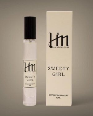 HowMini Perfumes