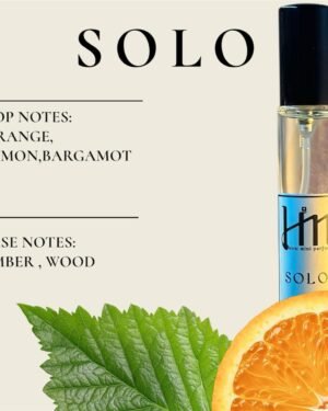How mini perfumes by Ghafa