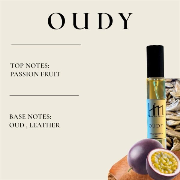 How mini perfumes by Ghafa