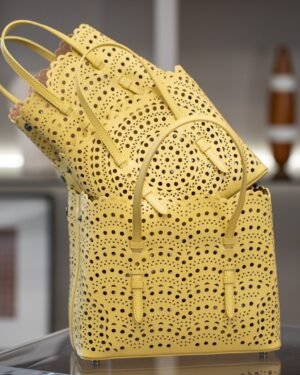 Nuqush Collection
