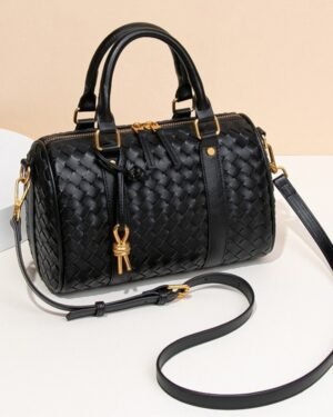 Novo handbag by Ghafa