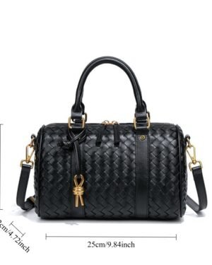 Novo handbag by Ghafa