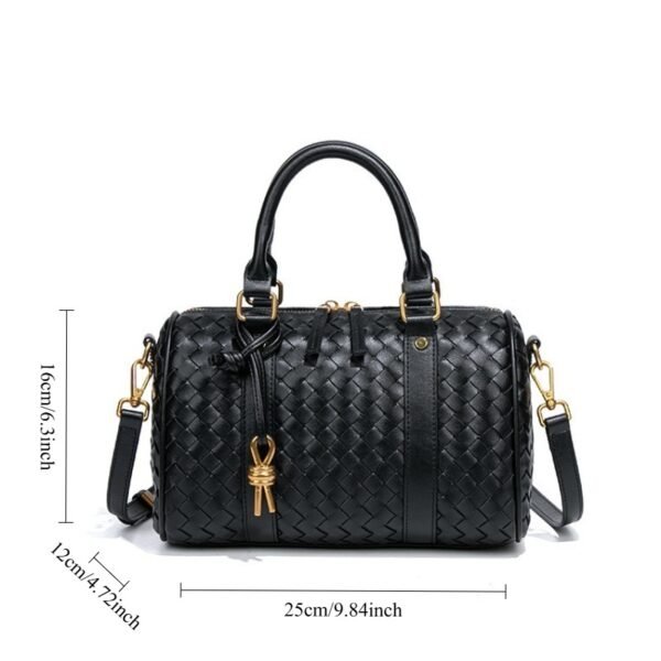 Novo handbag by Ghafa