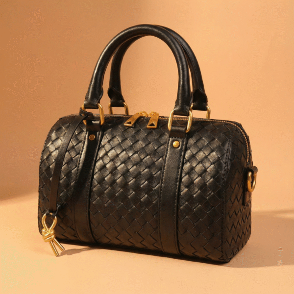 Novo handbag by Ghafa