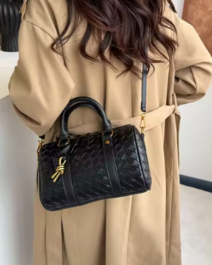 Novo handbag by Ghafa