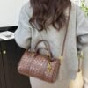 Novo handbag by Ghafa