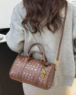 Novo handbag by Ghafa