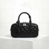 Fiorella by Ghafa - Black, Product Main Image