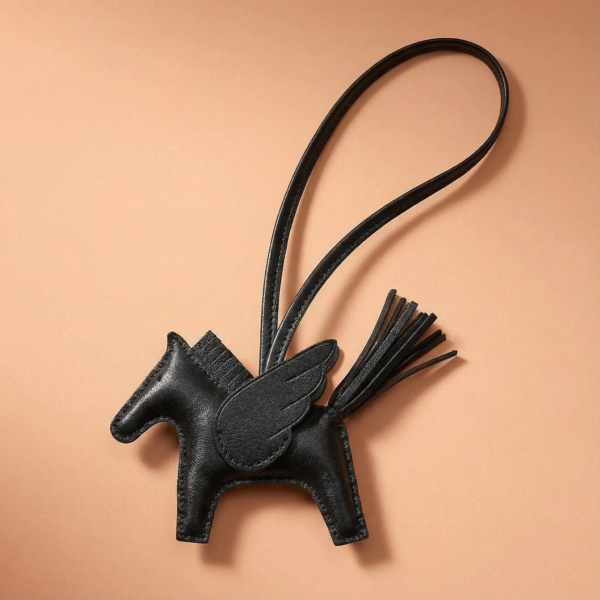 Angel Charm by Ghafa