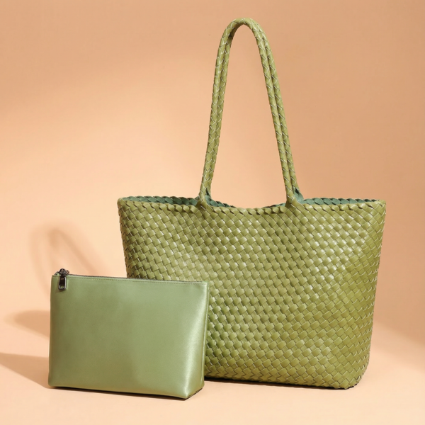Oro by Ghafa, Tote Handbag
