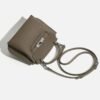 Bianca by Ghafa, Genuine cow leather Handbag