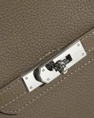 Bianca by Ghafa, Genuine cow leather Handbag