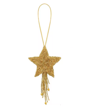 Handmade - Star Charm
