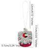 Handmade - UAE Emblem Charm
