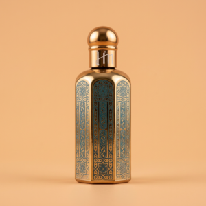 Bluberry Musk by Ghafa Tola