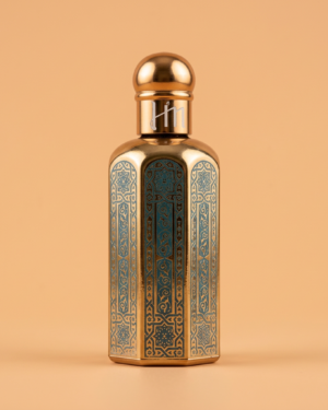 Bluberry Musk by Ghafa Tola