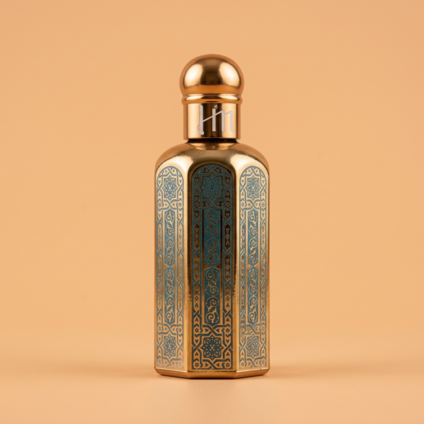 Bluberry Musk by Ghafa Tola