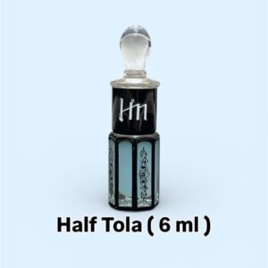 Bluberry Musk by Ghafa Tola