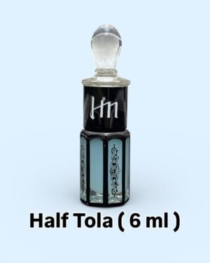 Bluberry Musk by Ghafa Tola