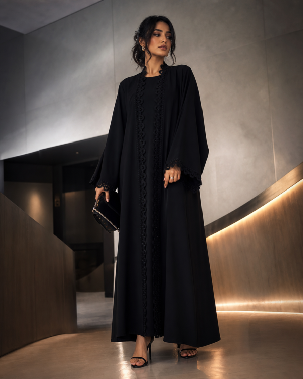 Abaya by Ghafa