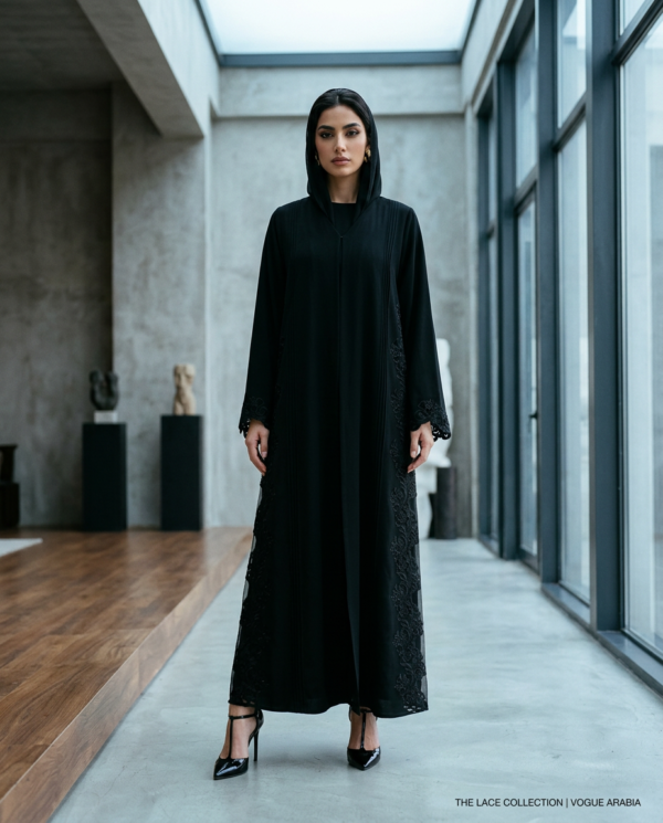 Abaya by Ghafa