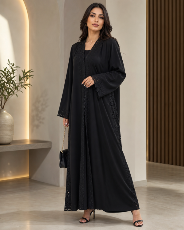 Abaya by Ghafa
