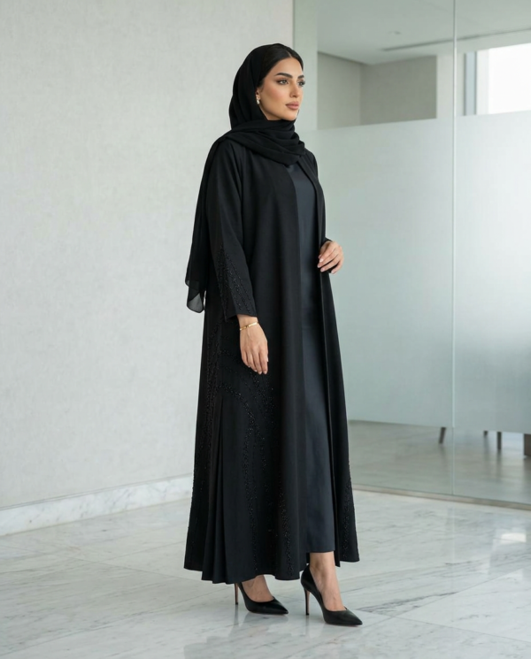 Abaya by Ghafa
