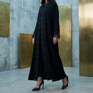 Abaya by Ghafa