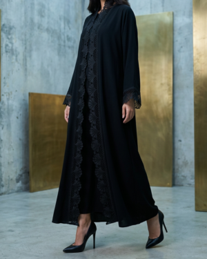 Abaya by Ghafa