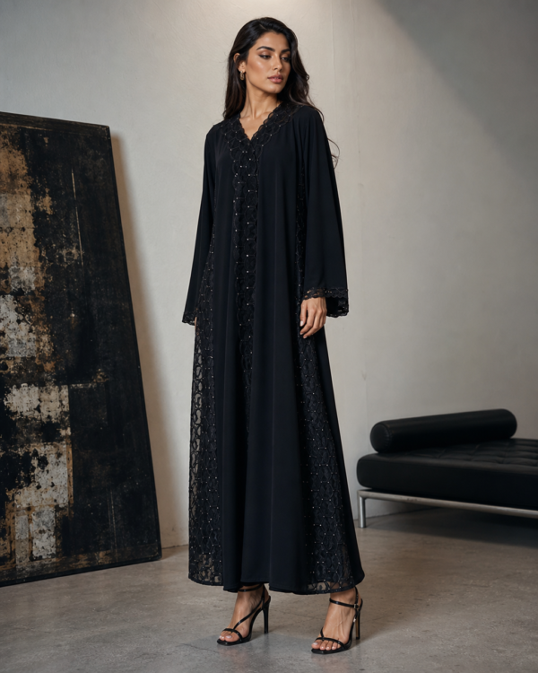 Abaya by Ghafa